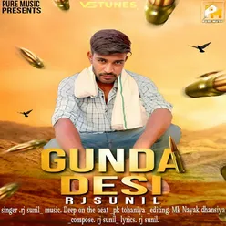 Gunda Desi